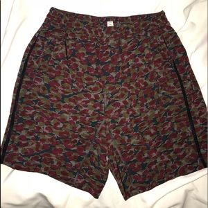 Lululemon athletica Shorts